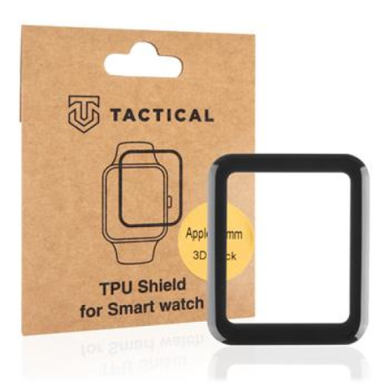 Tactical TPU Shield 3D fólie pro Apple Watch 7/8 41mm , 57983106916