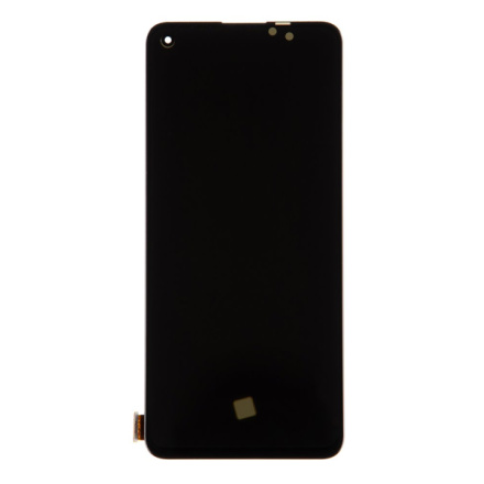 LCD Display + Dotyková Deska pro OnePlus Nord 2, 57983107053 - neoriginální