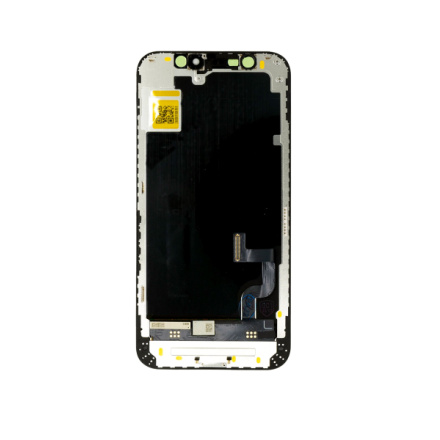 iPhone 12 Mini LCD Display + Dotyková Deska Black Tactical True Color, 57983107958 - neoriginální