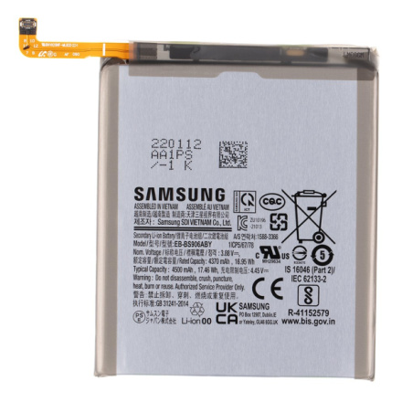 EB-BS906ABY Samsung Baterie Li-Ion 4500mAh (Service pack), GH82-27502A