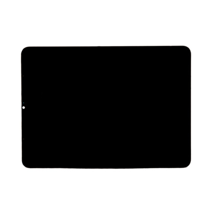 iPad Pro 11 2021 LCD Display + Dotyková Deska Black Class A, 57983108982 - neoriginální