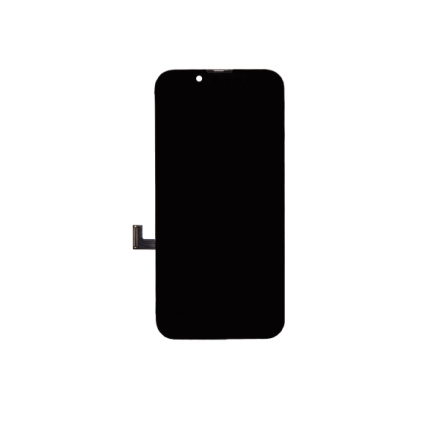 iPhone 13 Mini LCD Display + Dotyková Deska Black H03i, 57983108989 - neoriginální