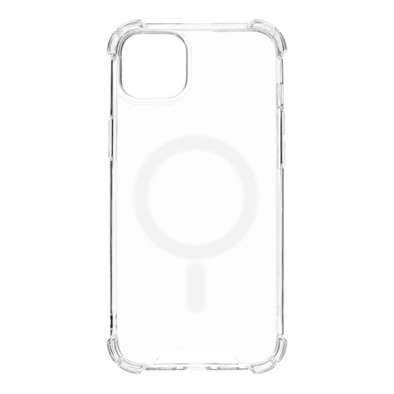 Tactical MagForce Plyo Kryt pro Apple iPhone 14 Plus Transparent, 57983109799