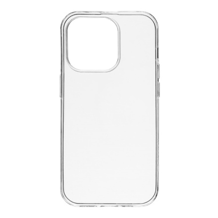 Tactical TPU Kryt pro Apple iPhone 14 Transparent , 57983109806