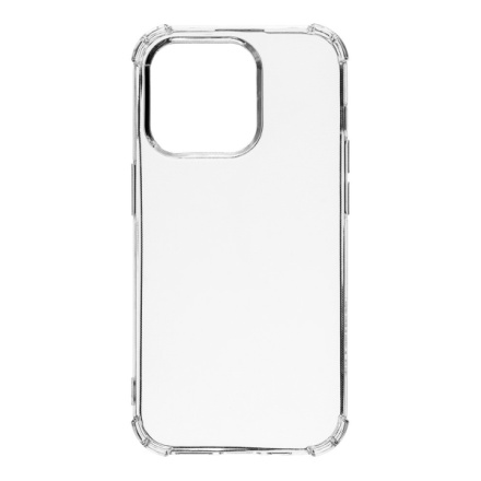 Tactical TPU Plyo Kryt pro Apple iPhone 14 Pro Transparent , 57983109809