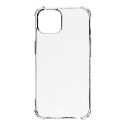 Tactical TPU Plyo Kryt pro Apple iPhone 14 Transparent , 57983109810