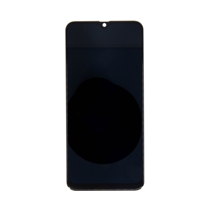 LCD display + Dotyk Samsung A505 Galaxy A50 Black, 57983109919 - neoriginální