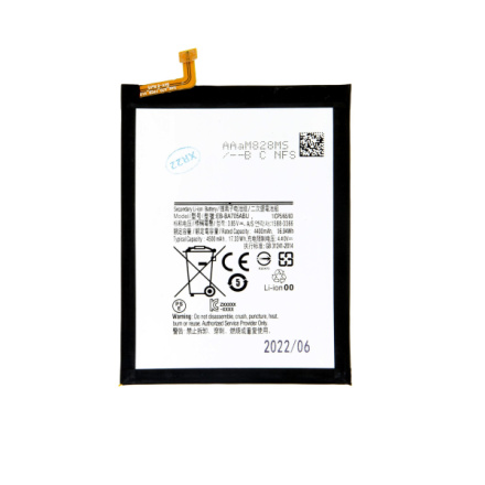 EB-BA705ABU Baterie pro Samsung Li-Ion 4500mAh (OEM), 57983109945