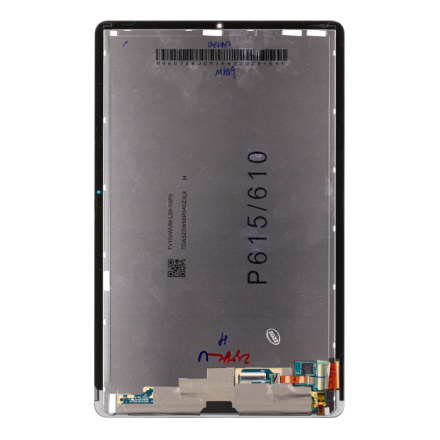 LCD display + Dotyk Samsung P613/P619 Galaxy Tab S6 Lite WiFi/LTE 2022 Black (Service Pack), GH82-29084A