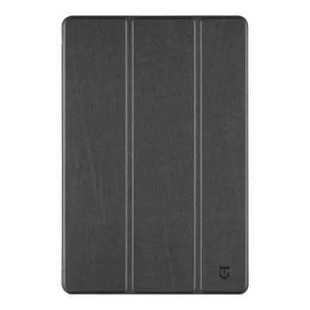 Tactical Book Tri Fold Pouzdro pro Lenovo Tab M10 Plus 3rd gen. (TB-125/128) 10.6 Black, 57983110283