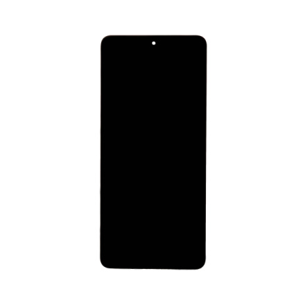 LCD Display + Dotyková Huawei Nova 9 SE/Nova 11i, 57983110687 - neoriginální