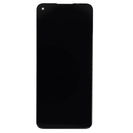 LCD Display + Dotyková Deska pro OnePlus Nord CE 2 Lite 5G, 57983110709 - neoriginální