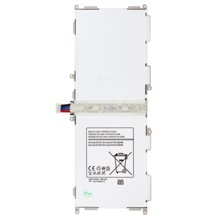 EB-BT530FBE Baterie pro Samsung 6800mAh Li-Ion (OEM), 57983110814