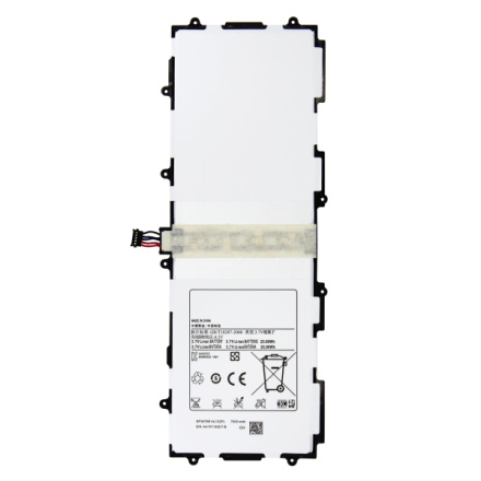 SP3676B1A Baterie pro Samsung 7000mAh, 25,9Wh Li-Ion (OEM), 57983110824