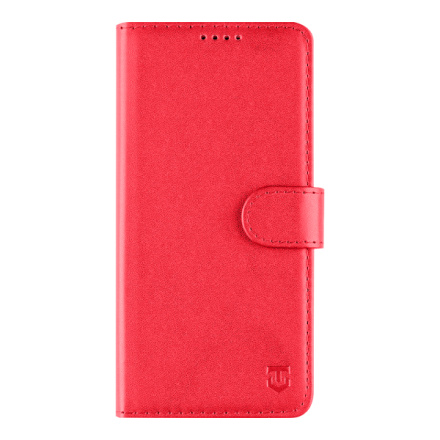 Tactical Field Notes pro Motorola G32 Red, 57983111654