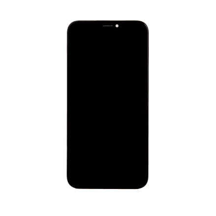iPhone X LCD Display + Dotyková Deska Black GX Hard OLED, 57983112563 - neoriginální