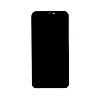 iPhone XS Max LCD Display + Dotyková Deska Black GX Hard OLED, 57983112566 - neoriginální