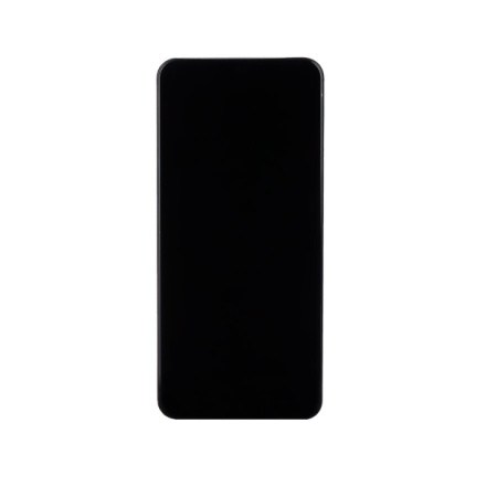 LCD display + Dotyk + Přední Kryt Samsung A135F Galaxy A13 Black, 57983112985 - neoriginální