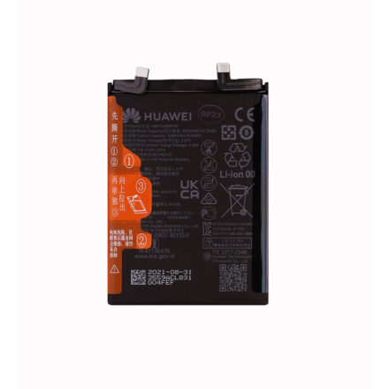 HB476489EFW Huawei Baterie 4300mAh Li-Pol (Service Pack), 02354NUU