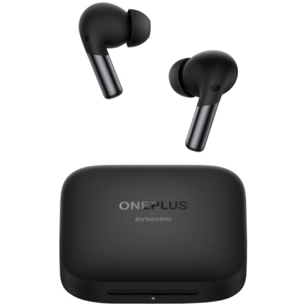 OnePlus Buds Pro 2 TWS Bezdrátová Sluchátka Black, OPBUDSPRO2BK