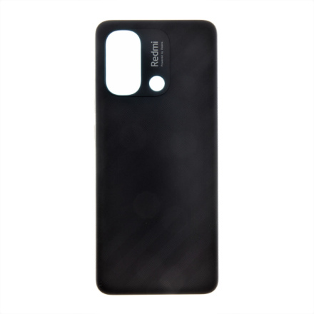 Xiaomi Redmi 12C Kryt Baterie Black, 57983114770