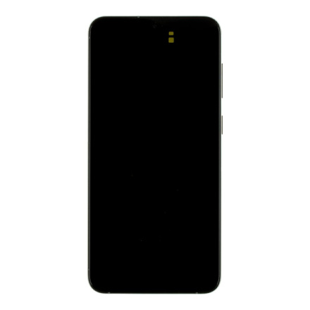 LCD display + Dotyk + Přední kryt Samsung S916 Galaxy S23+ Graphite (Service Pack) , GH82-30477E