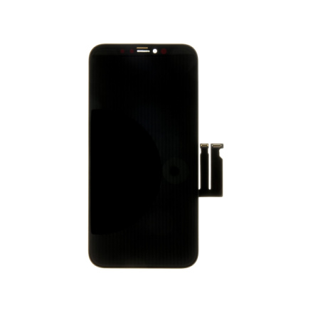 iPhone XR LCD Display + Dotyková Deska Black V Incell, 57983114995 - neoriginální