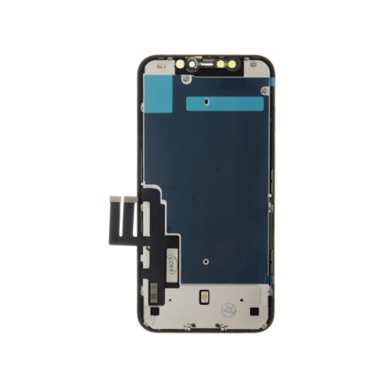 iPhone 11 LCD Display + Dotyková Deska Black V Incell, 57983114997 - neoriginální