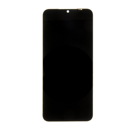 LCD display + Dotyk Samsung A145 Galaxy A14 4G Black, 57983115064 - neoriginální