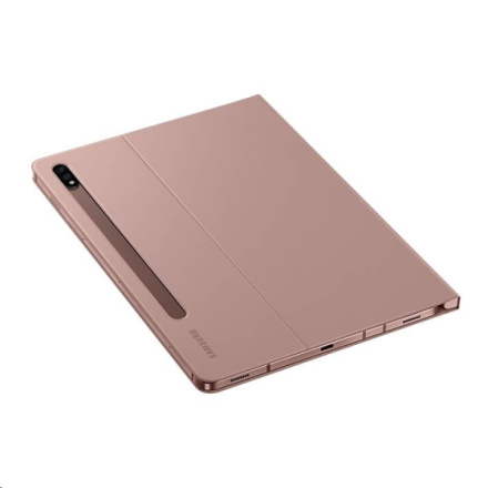 EF-BT630PAE Samsung Book Pouzdro pro Galaxy Tab S7 Pink (Pošk. Balení), 57983115231