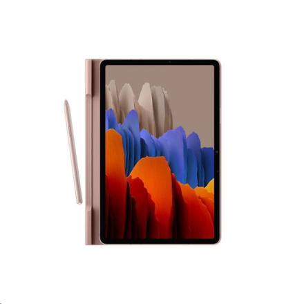 EF-BT630PAE Samsung Book Pouzdro pro Galaxy Tab S7 Pink (Pošk. Balení), 57983115231
