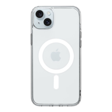 Tactical MagForce Kryt pro Apple iPhone 15 Plus Transparent, 57983115971