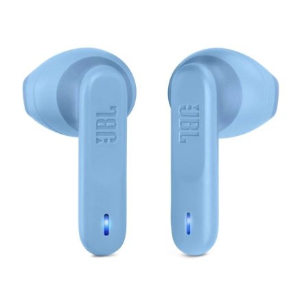 JBL Wave Flex Bezdrátová Sluchátka Blue, 57983116064