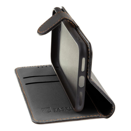 Tactical Field Notes pro Sony Xperia 10 V Black, 57983116211