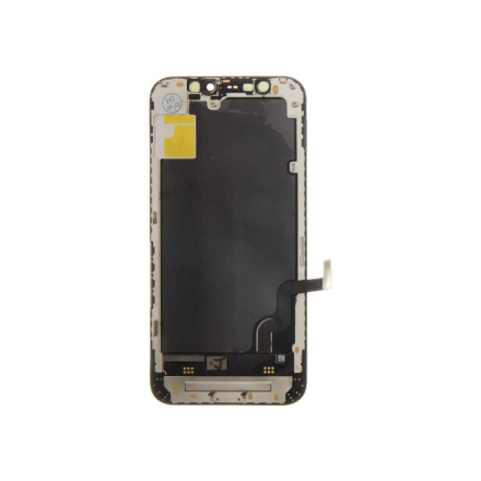 iPhone 12 Mini LCD Display + Dotyková Deska Soft OLED, 57983116226 - neoriginální