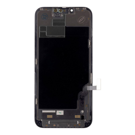 iPhone 13 LCD Display + Dotyková Deska Soft OLED, 57983116229 - neoriginální