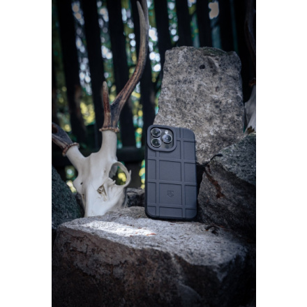 Tactical Infantry Kryt pro Apple iPhone 13 Pro Black , 57983116282