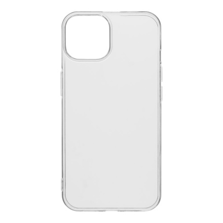 OBAL:ME TPU Kryt pro Apple iPhone 14 Transparent, 57983117217