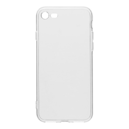 OBAL:ME TPU Kryt pro Apple iPhone 7/8/SE2020/SE2022 Transparent, 57983117223