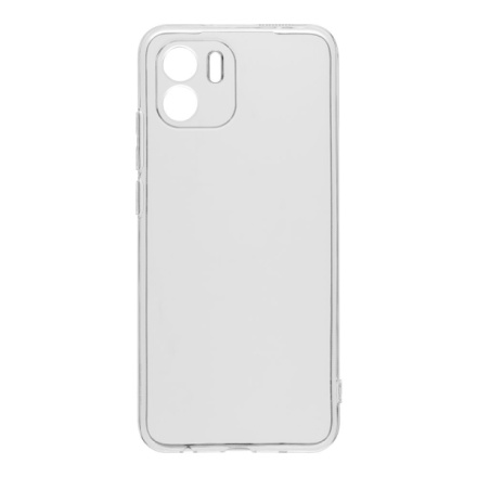 OBAL:ME TPU Kryt pro Xiaomi Redmi A2 2023 Transparent, 57983117236