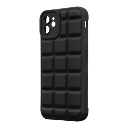 OBAL:ME Block Kryt pro Apple iPhone 11 Black, 57983117349