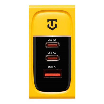 Tactical Nett Warrior GaN 100W Yellow, 57983117439