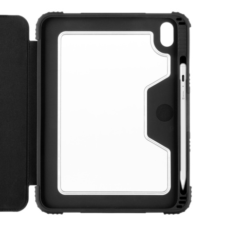 Tactical Heavy Duty Pouzdro pro iPad 10.9 2022 Black, 57983117442