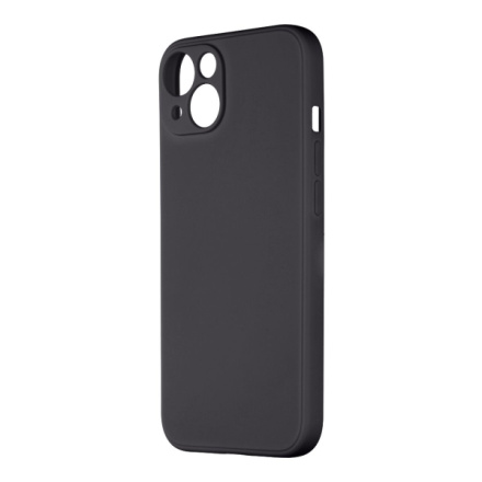 OBAL:ME Matte TPU Kryt pro Apple iPhone 13 Black, 57983117462