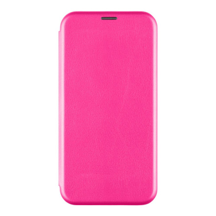 OBAL:ME Book Pouzdro pro Samsung Galaxy A34 5G Rose Red, 57983117604