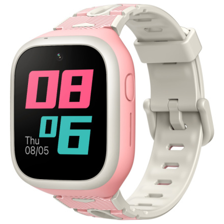 Mibro Kids Watch Phone P5 Pink, 57983117695