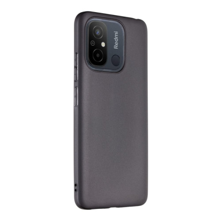 Tactical TPU Kryt pro Xiaomi Redmi 12C Black, 57983117902