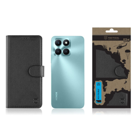 Tactical Field Notes pro Honor X6a Black, 57983118043