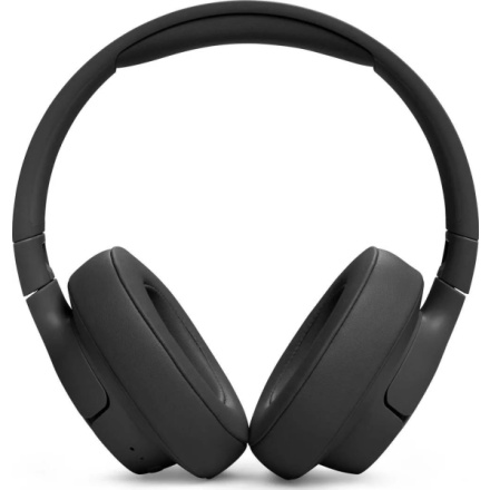 JBL Tune 720BT Bluetooth Headset Black, 57983118060