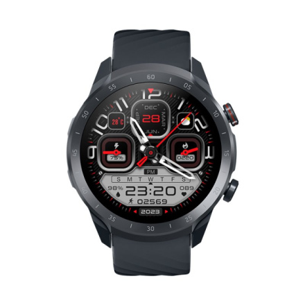 Mibro Watch A2 Black, 57983118088